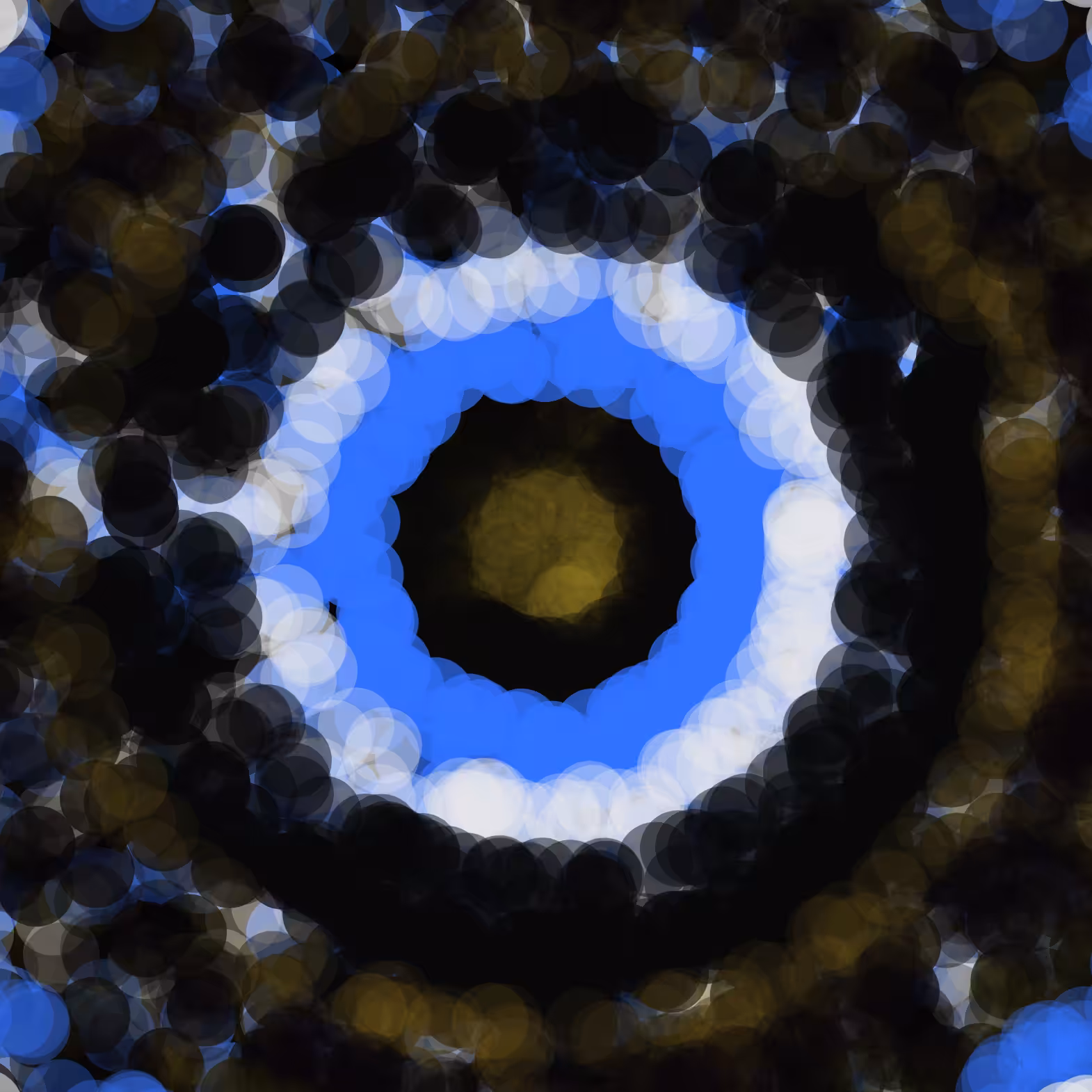 The Target #1