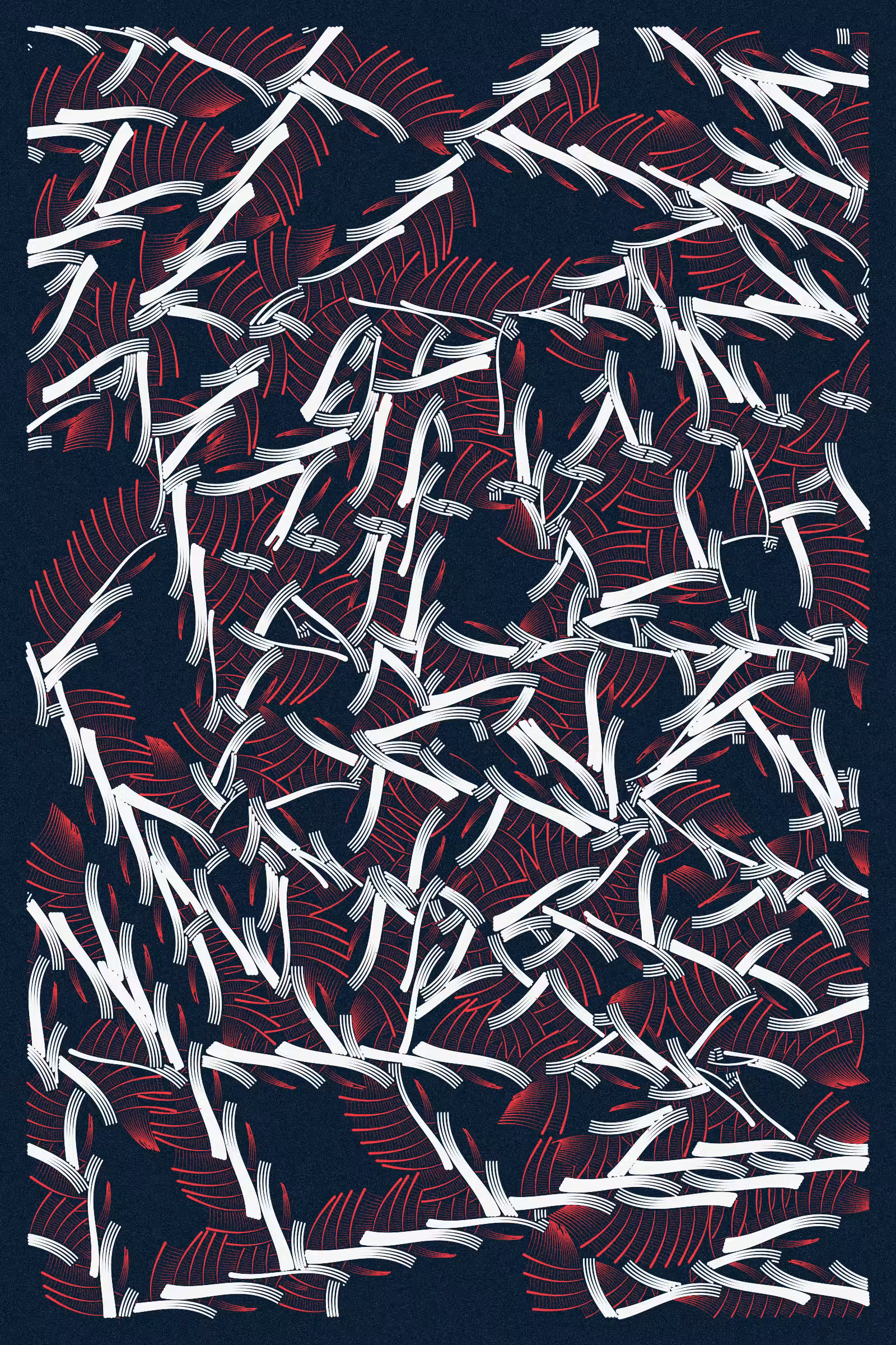 Intricada #68