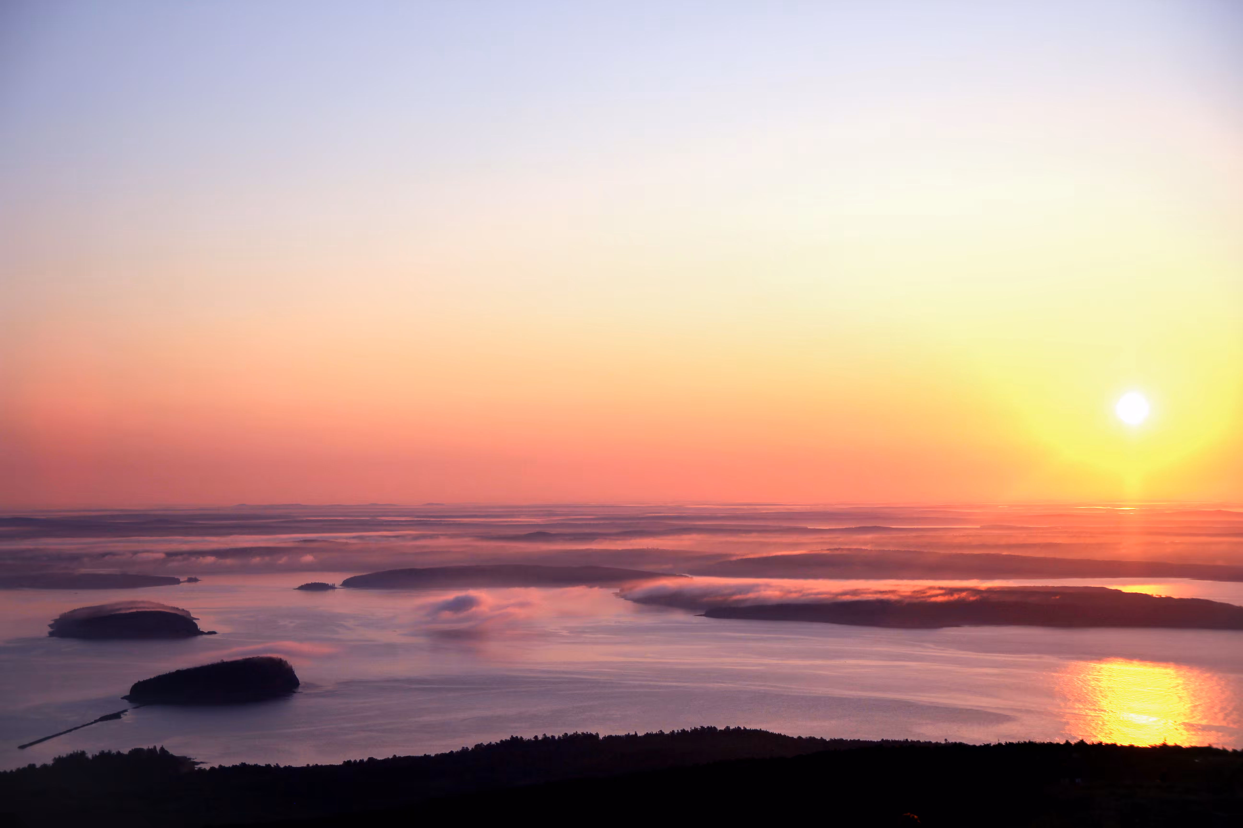 Cadillac Sunrise