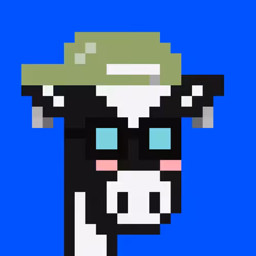 CowPunks #5998
