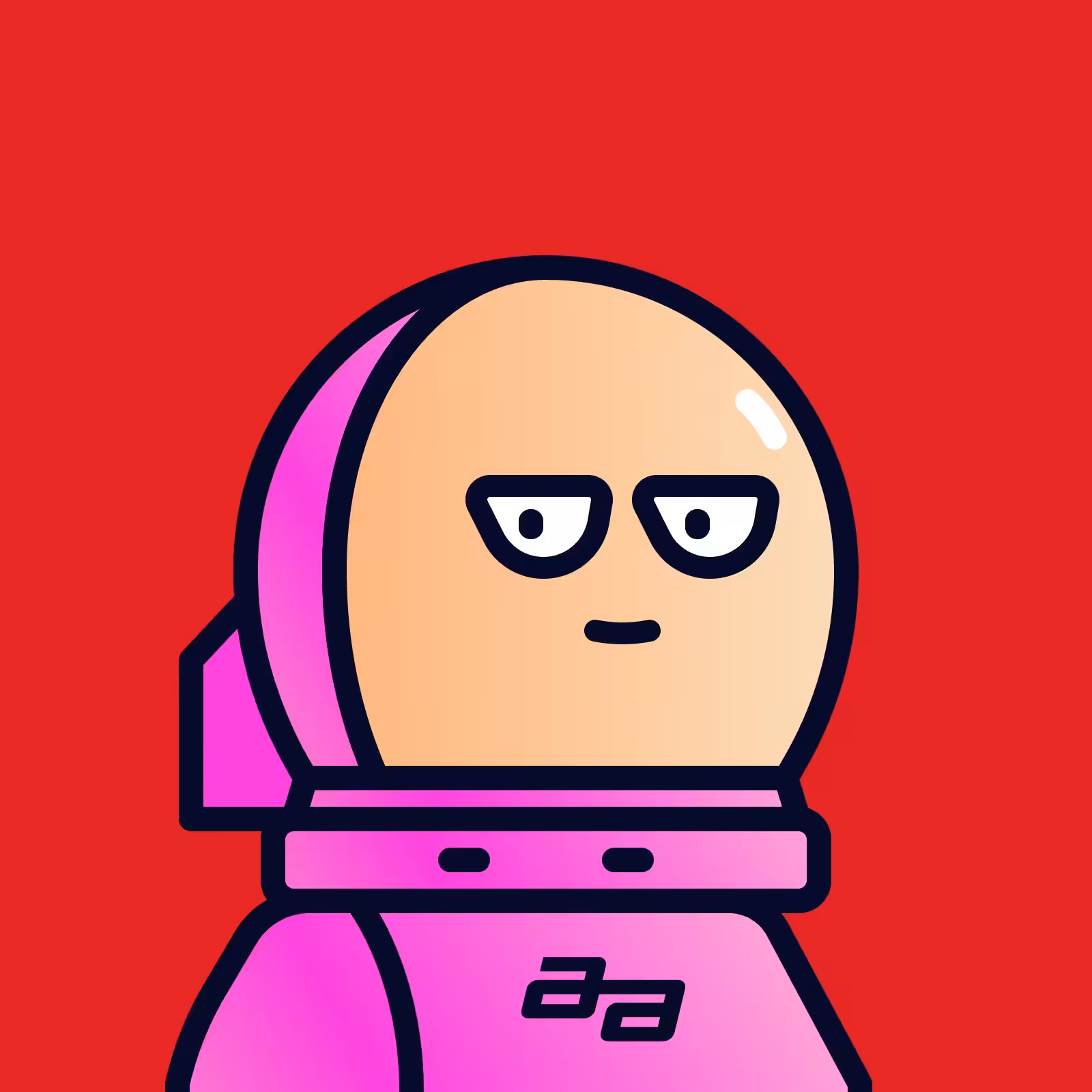 Awkward Astronauts #3686
