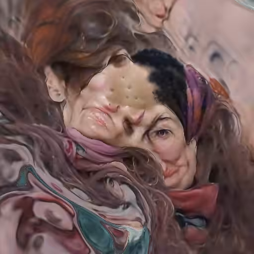 I'm not even sure