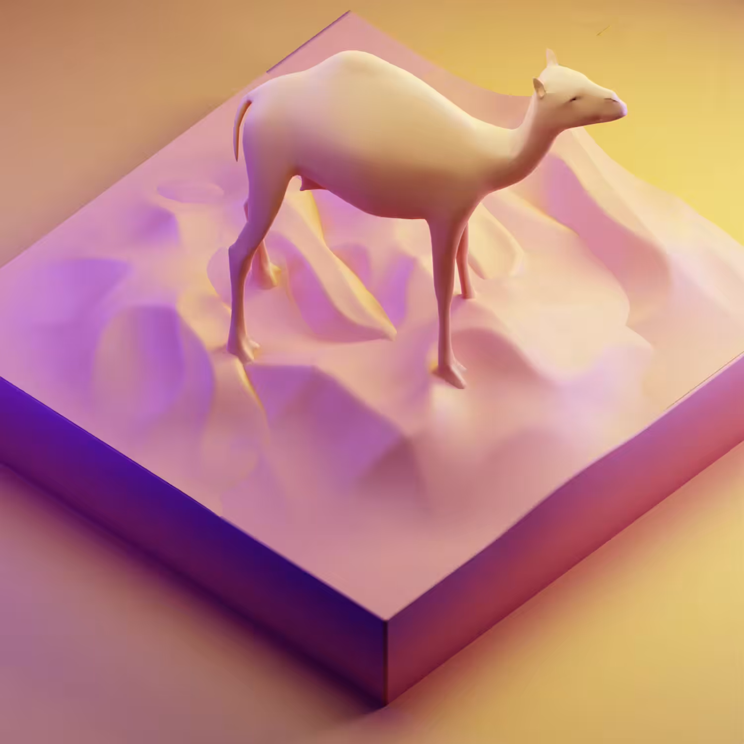 Camel