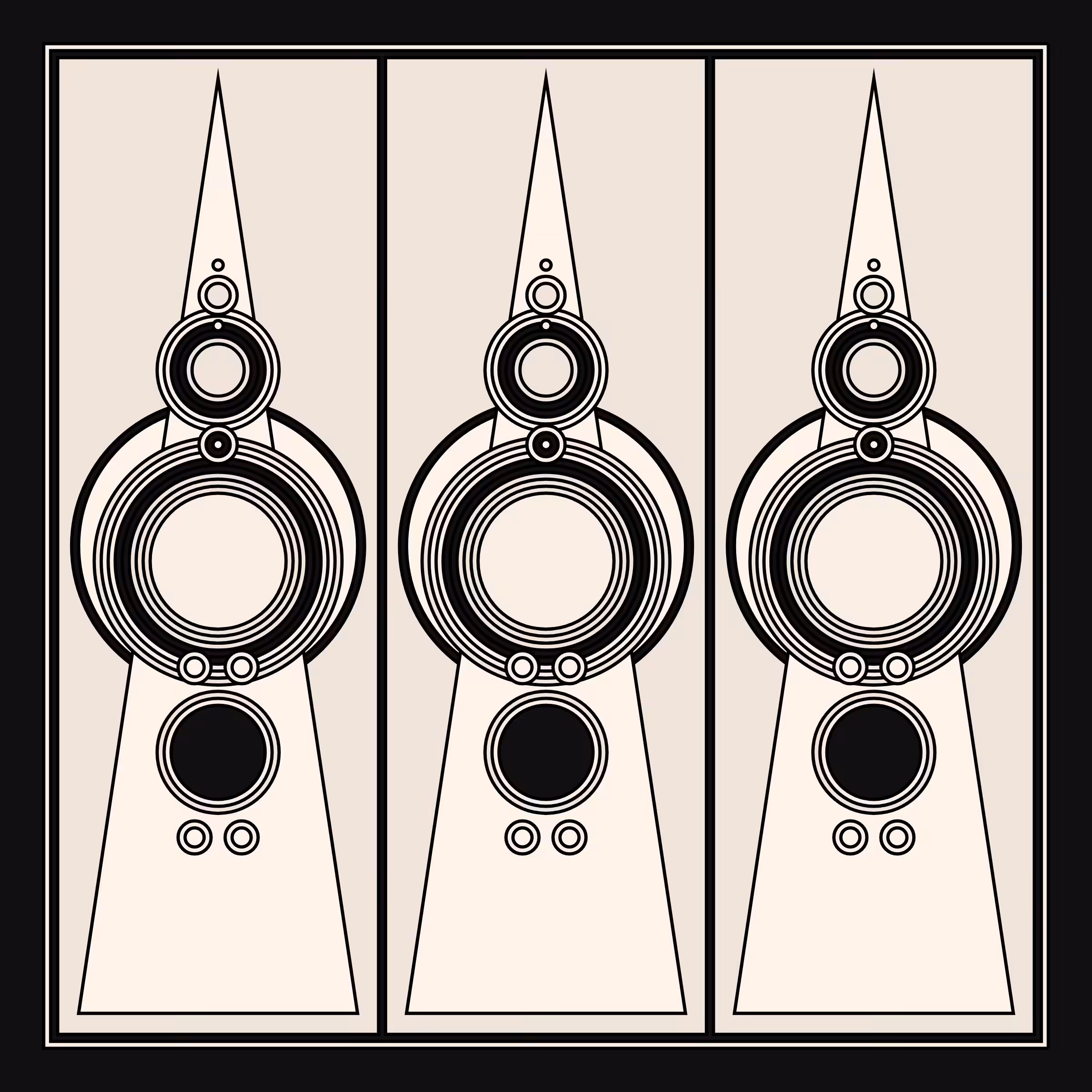 Eccentrics #48
