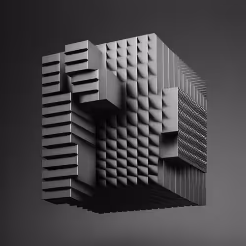 The Birth of AI Sculptures #146