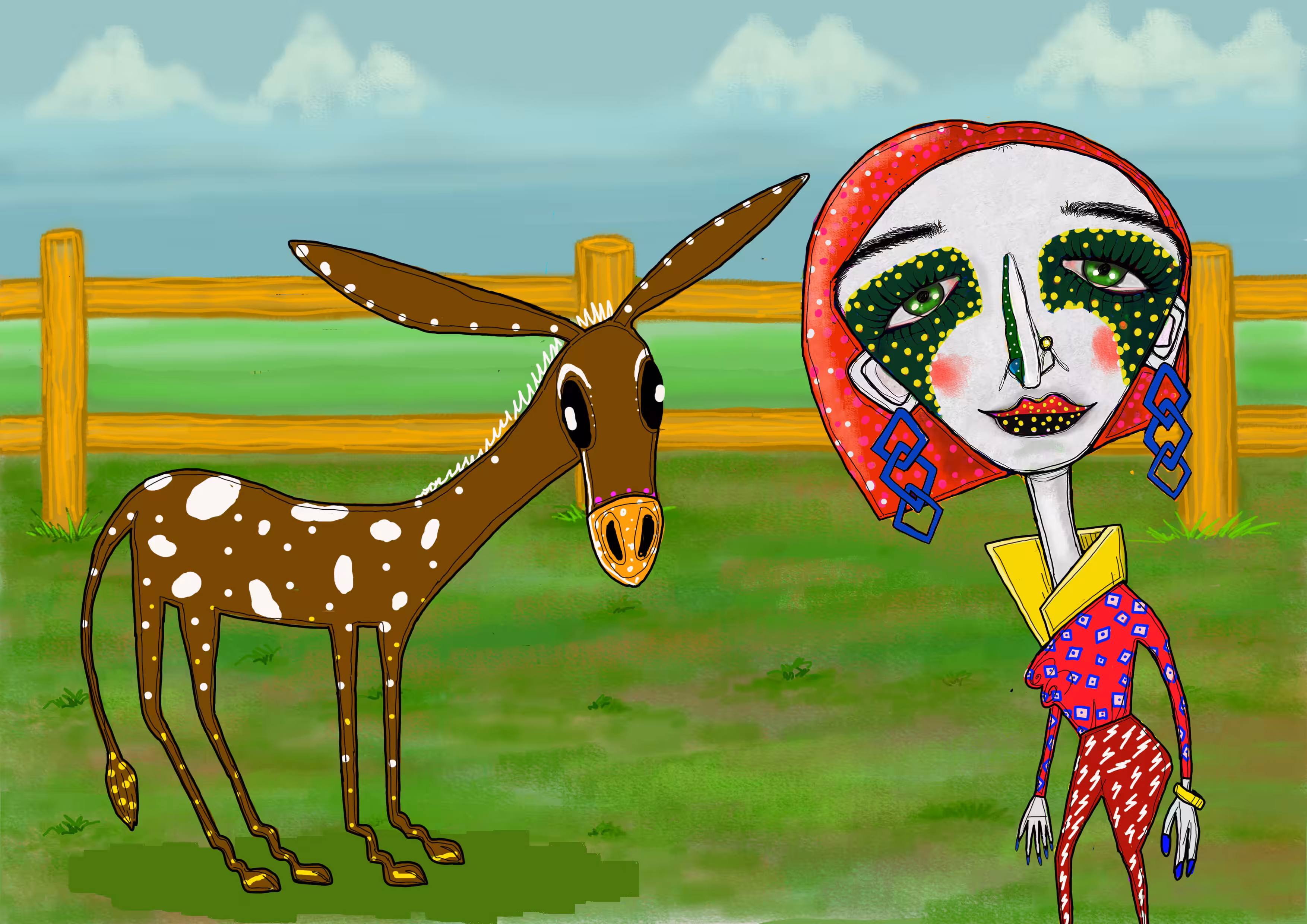 Miss.Megg#0172 (In the farm)