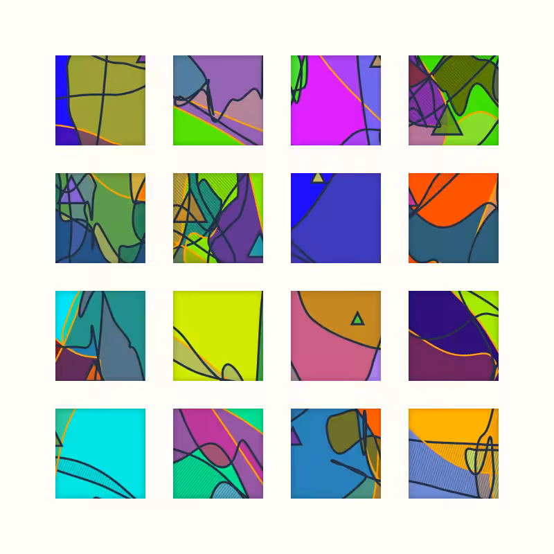 Inner Perception #56