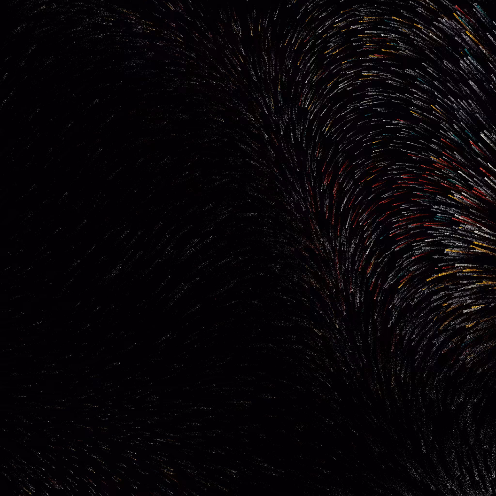 Influence #6