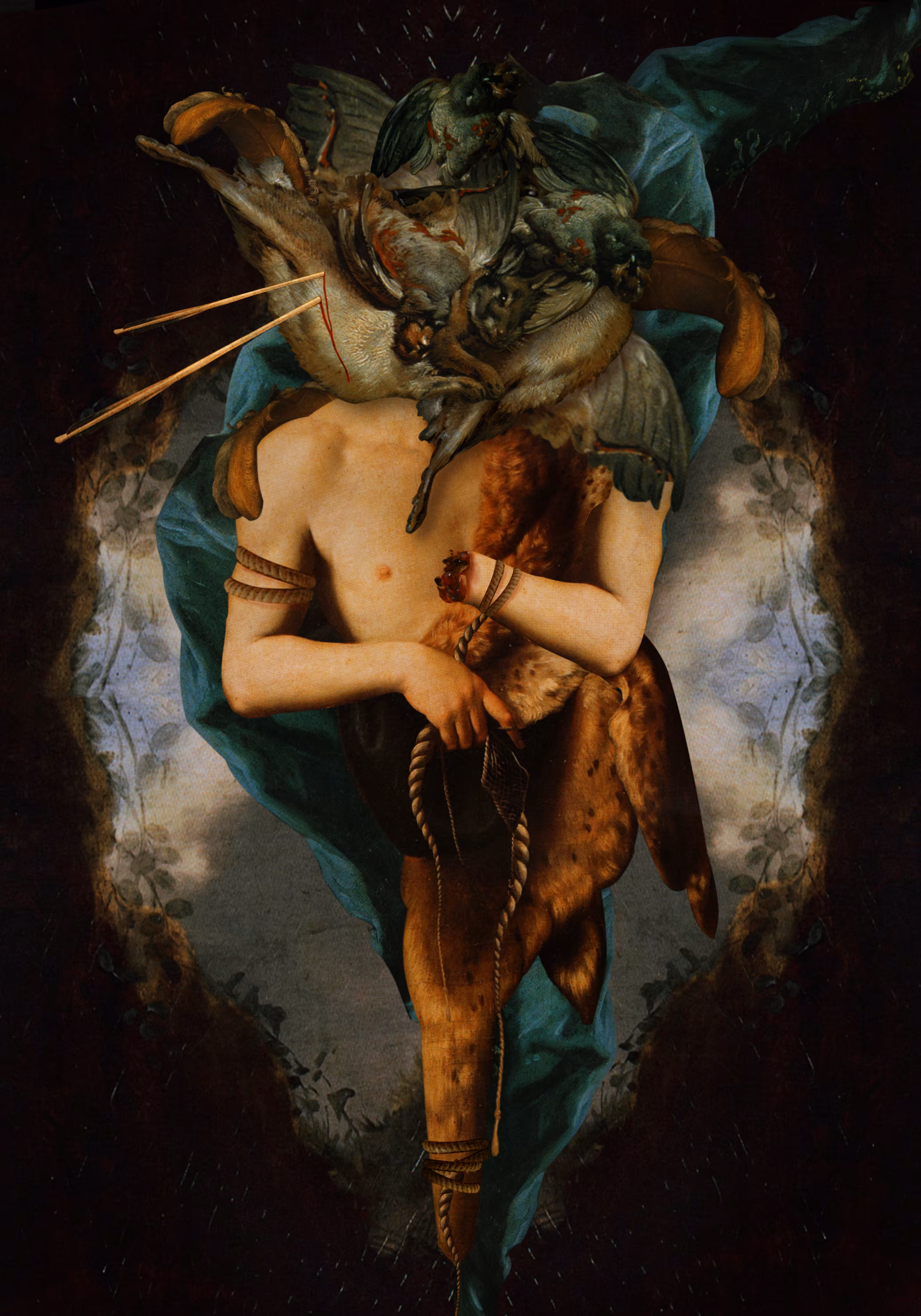 DECAY