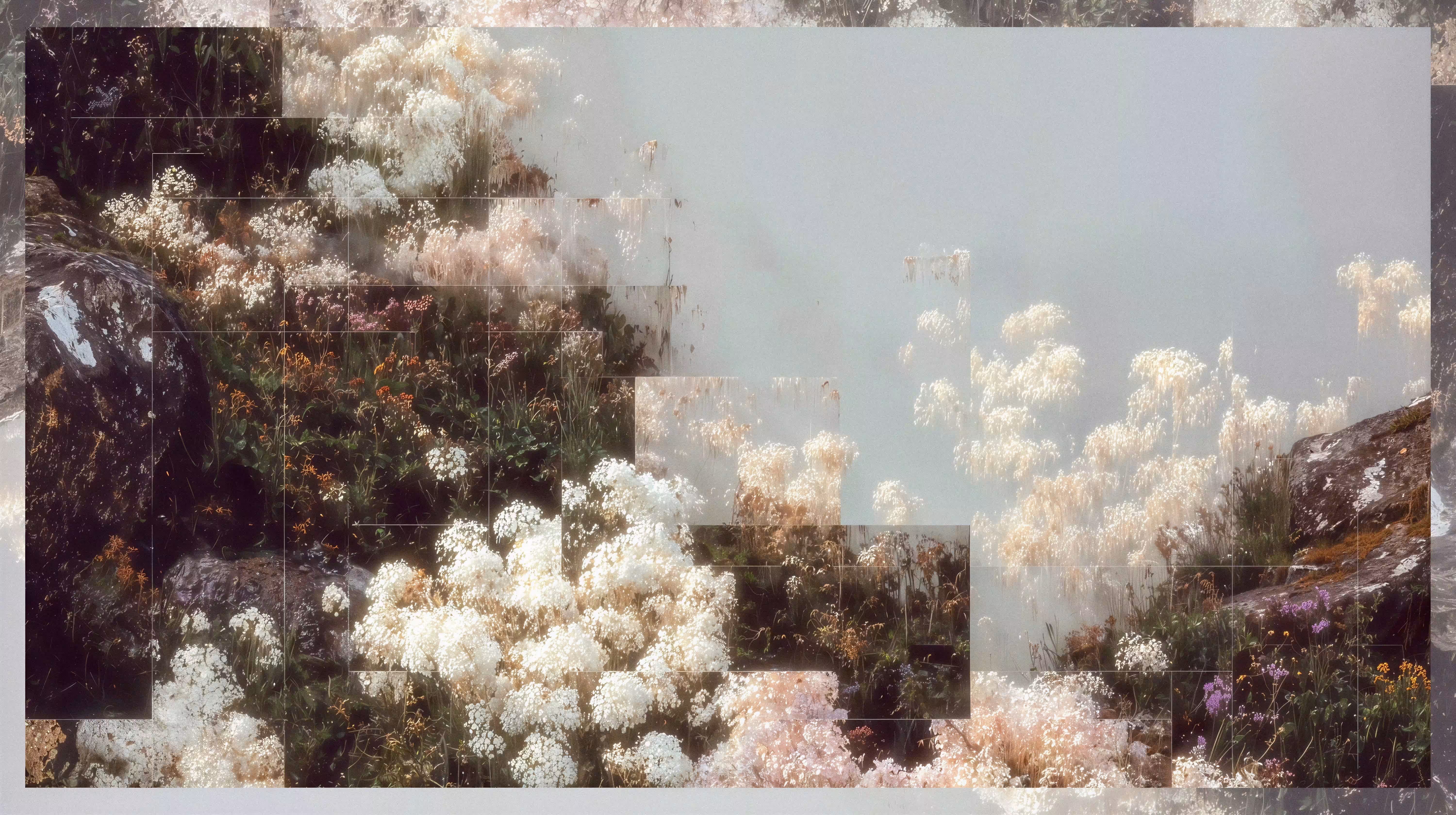 Faded Seasons: Mirrored, Last Summer