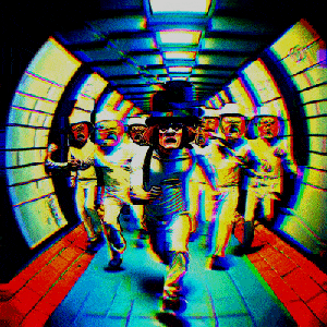 Le$$ Than Zer0 [OE]: A Little of The Old Ultraviolence🎩