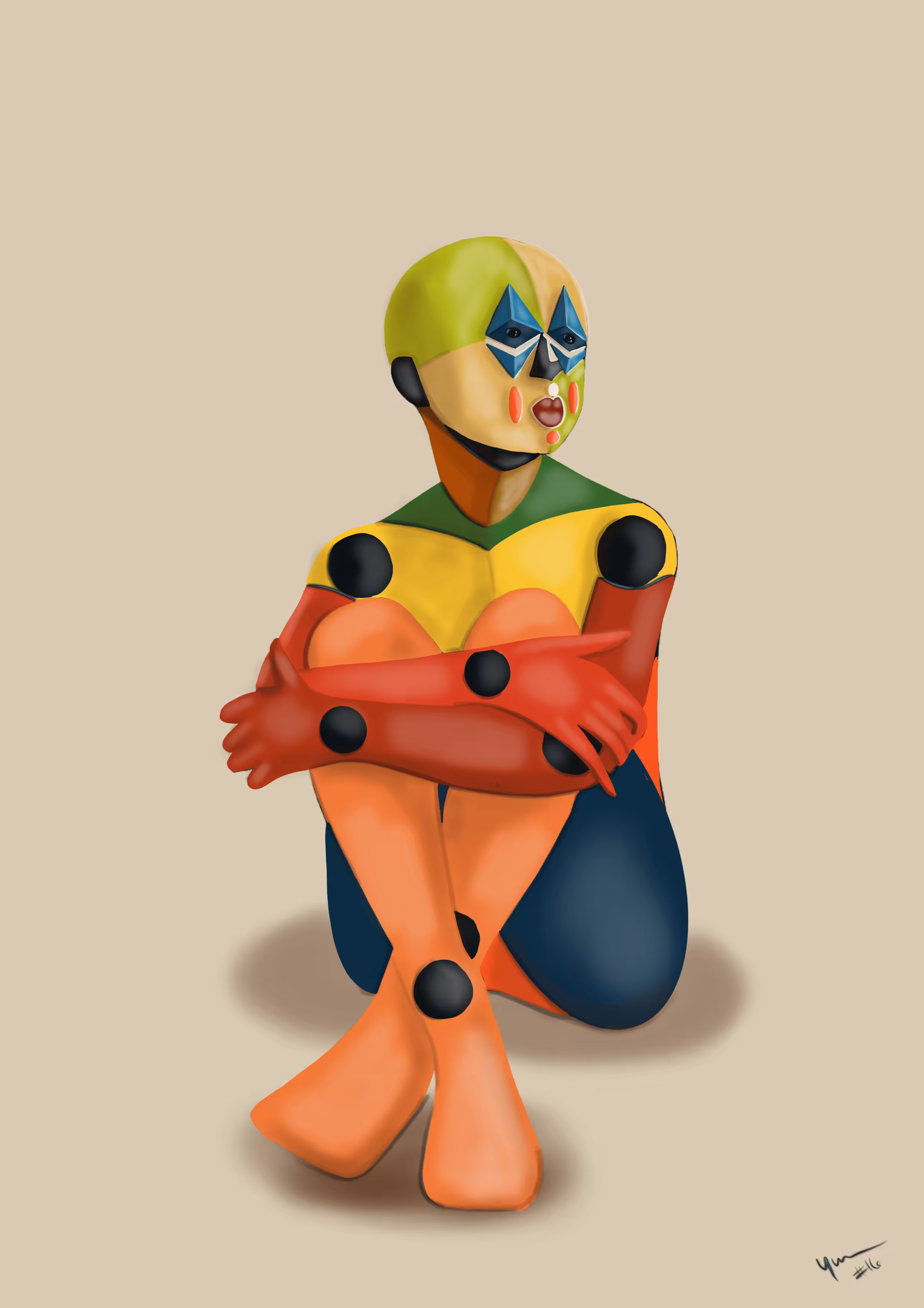 Shape #16