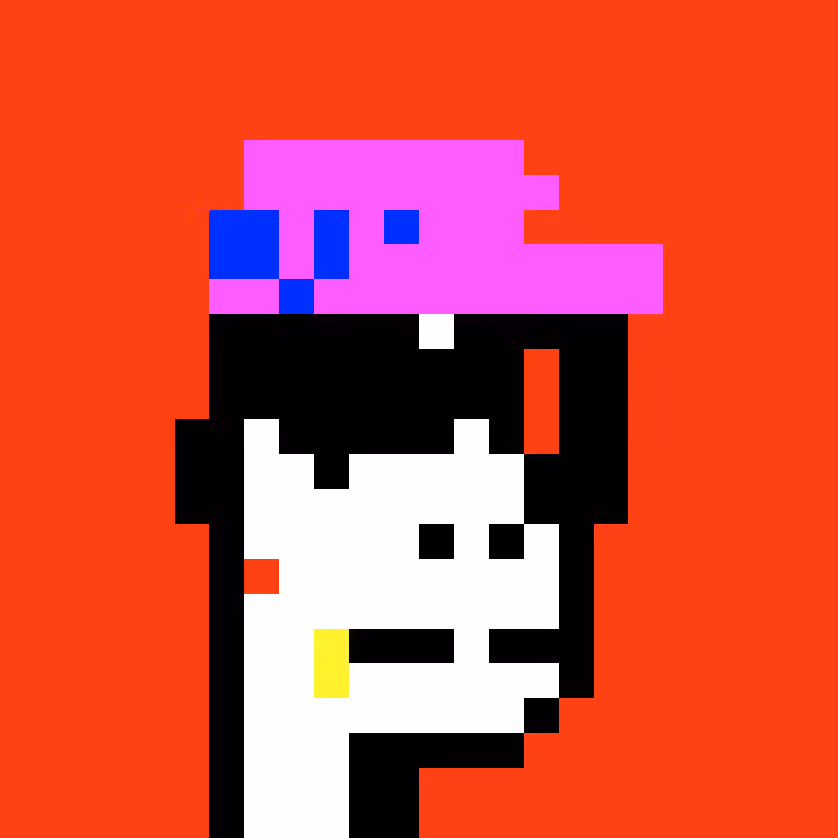 Recrunched DOS Punk 819