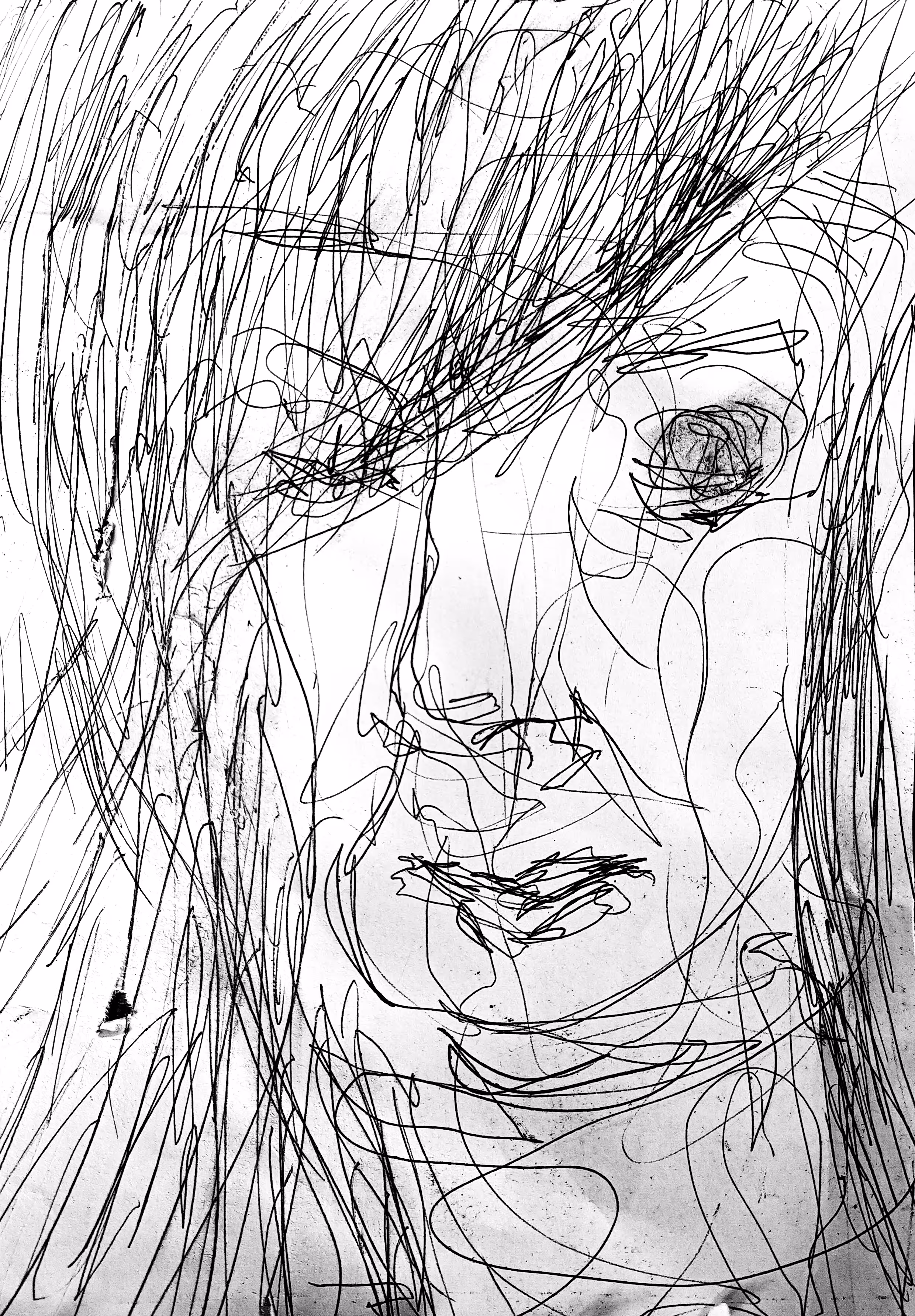 soul portraits : Özlem