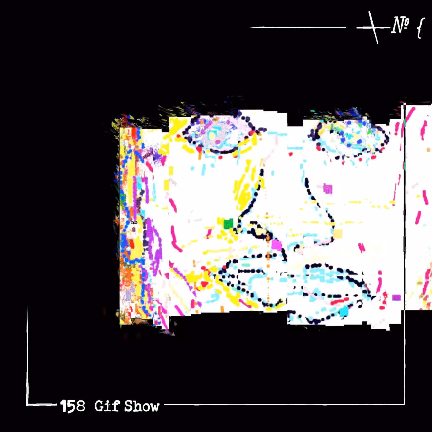 158 Gif Show