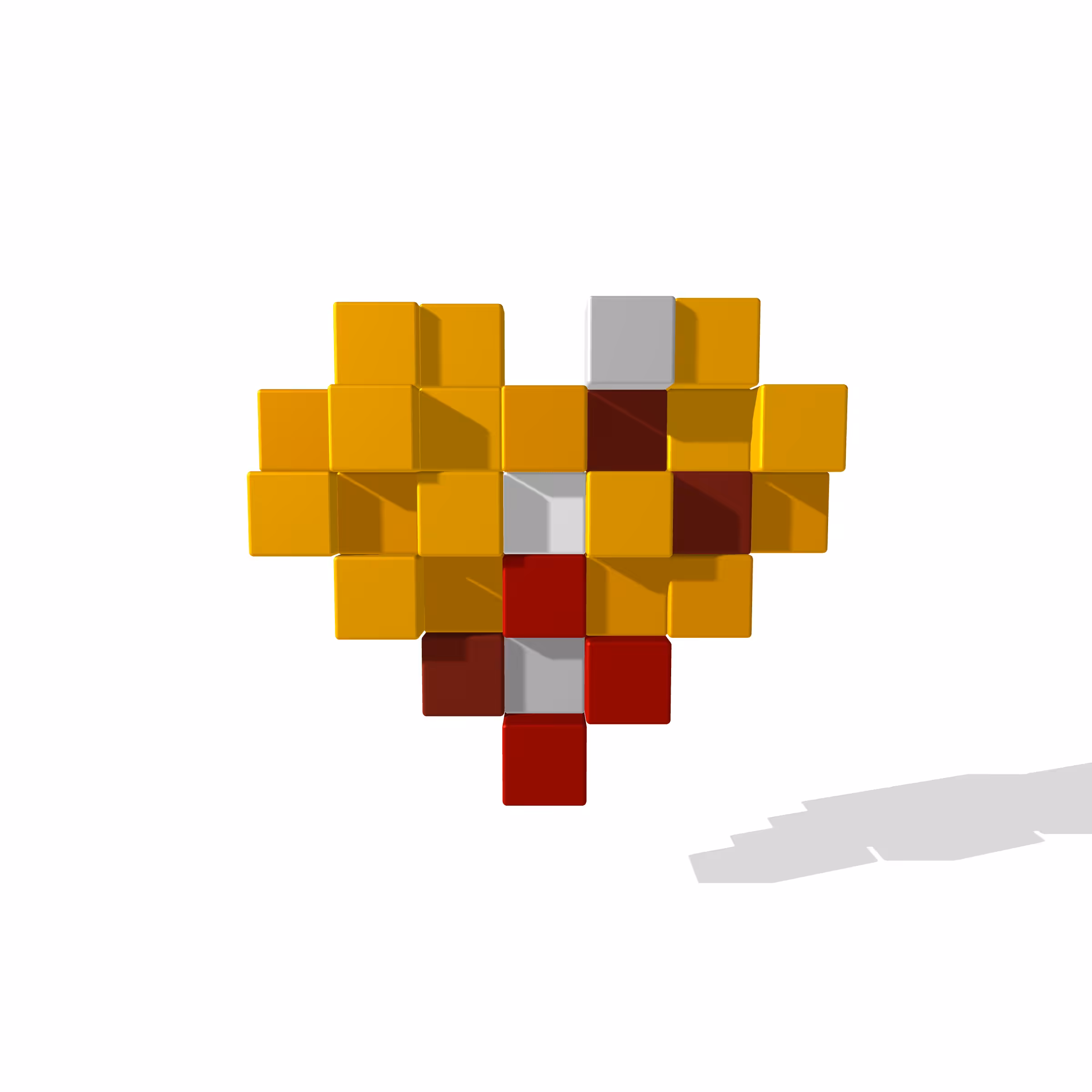heart + craft #12399