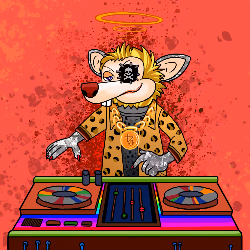 Tezape Skratz #57