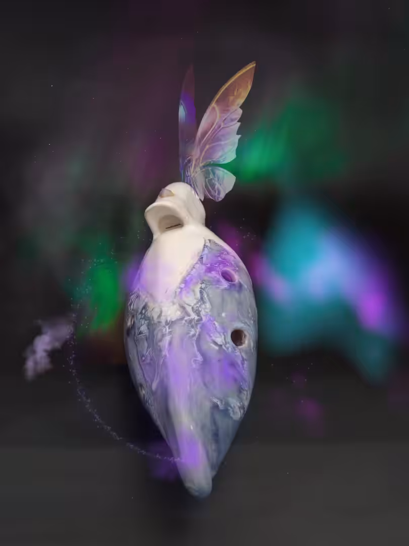 Natey Lavender
