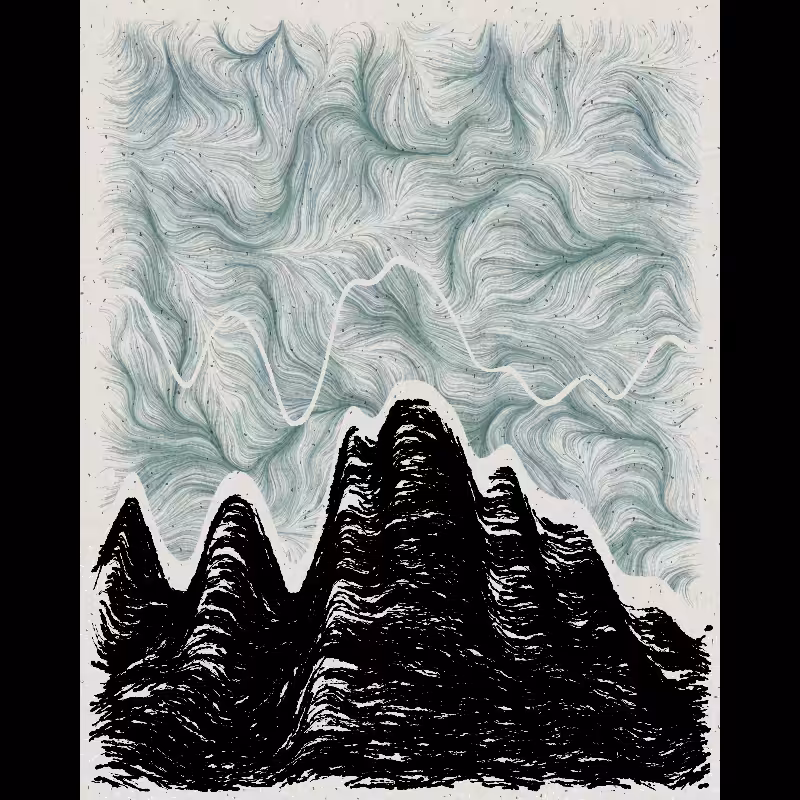 Alpinism #135