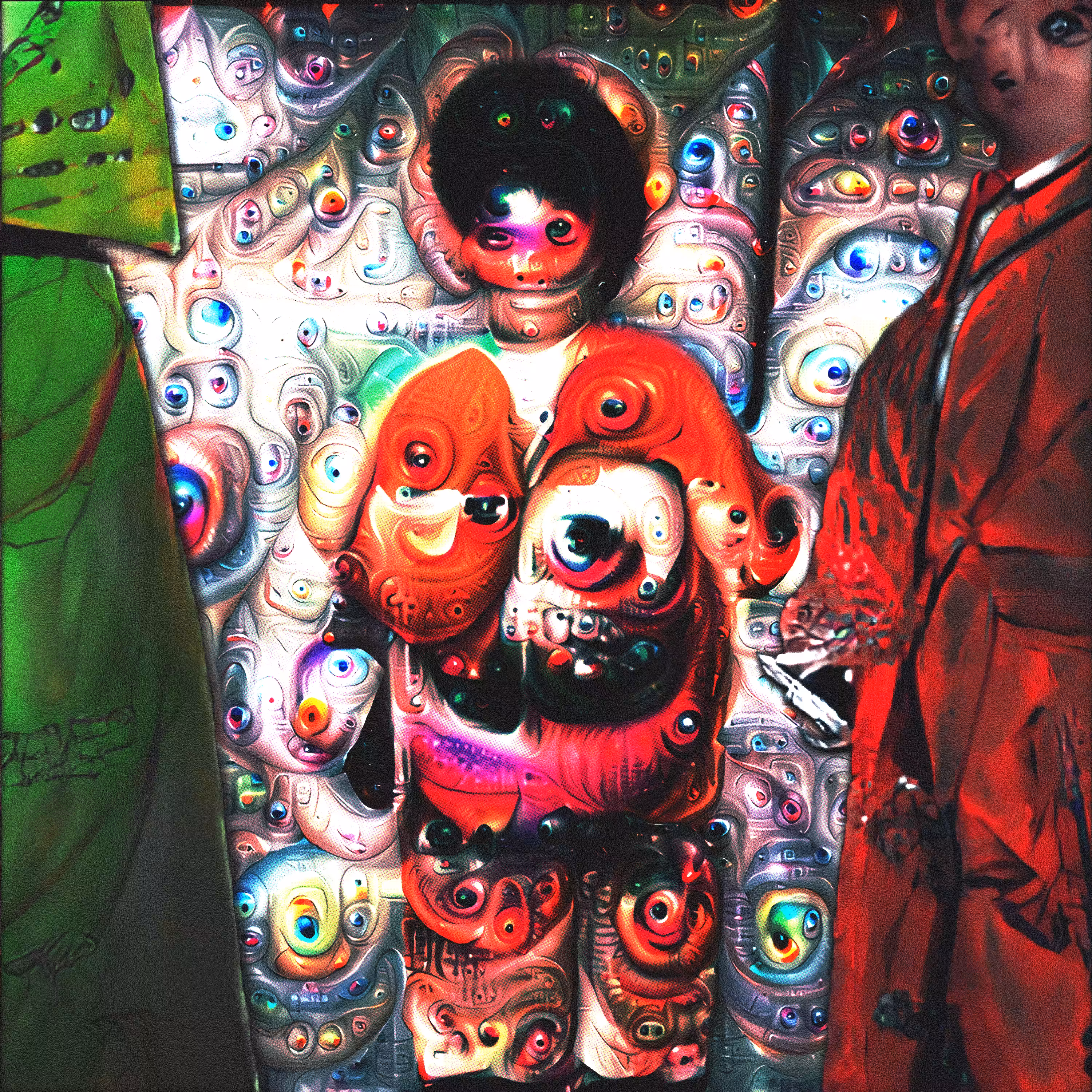 The Dispute
