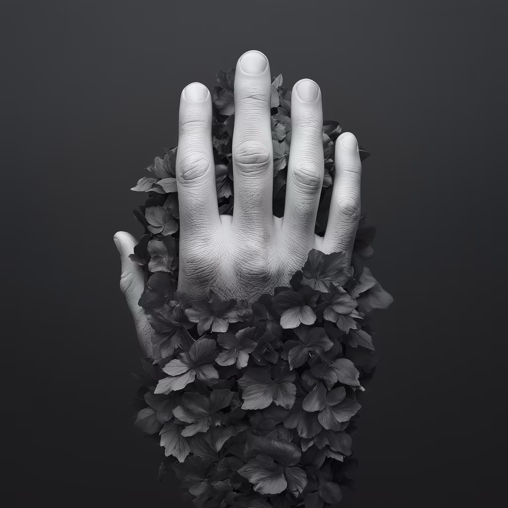 The Dark Series: The Touch of Purity 
