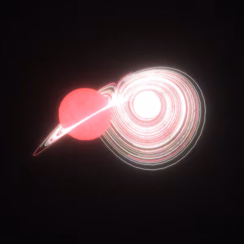 BINARY_STAR #48