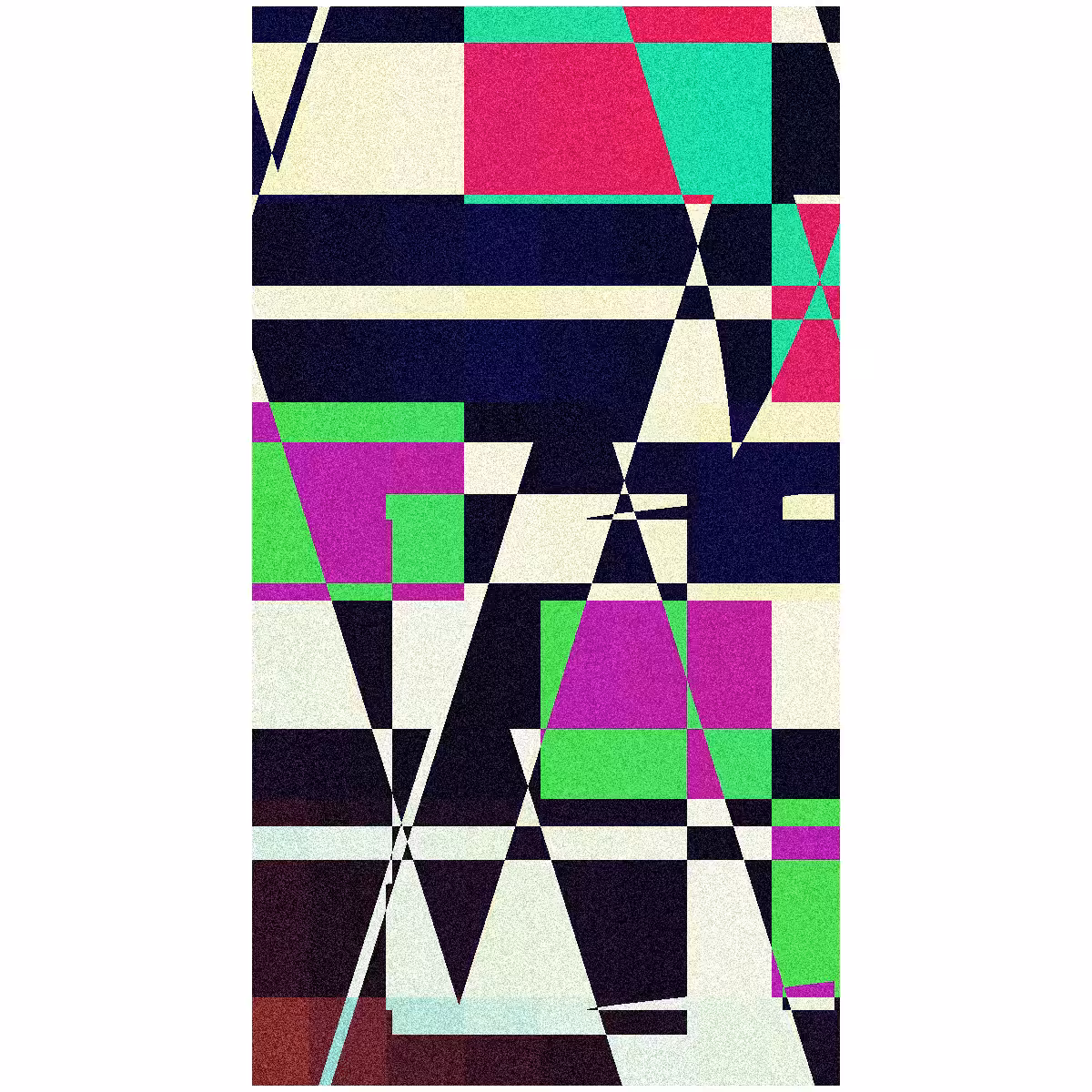 Asymmetry | GIFT #41