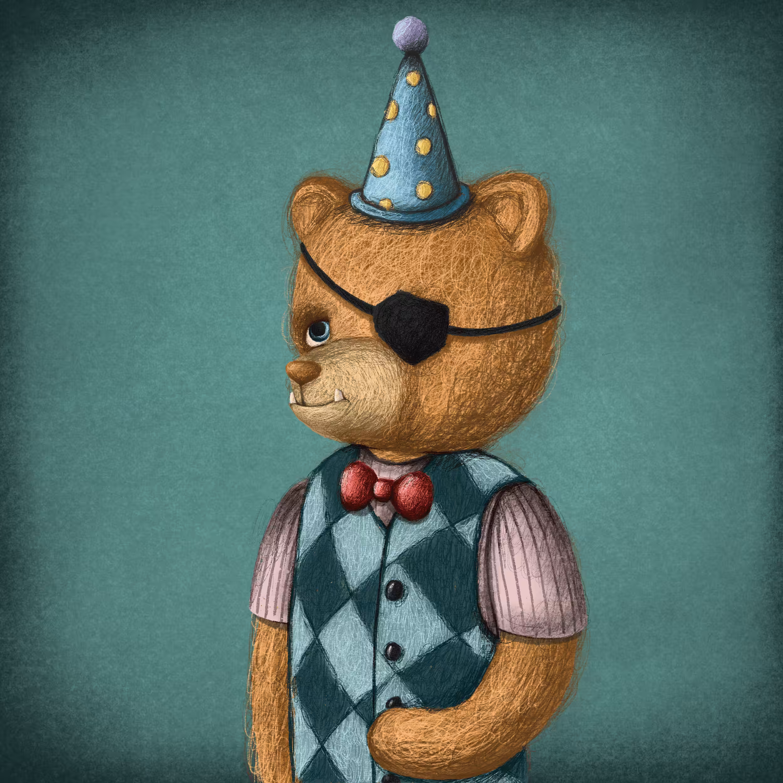 Bearmood174