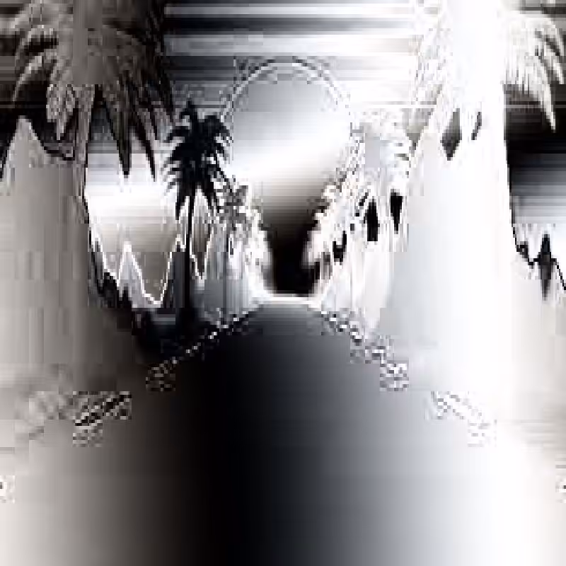 palmwave #1