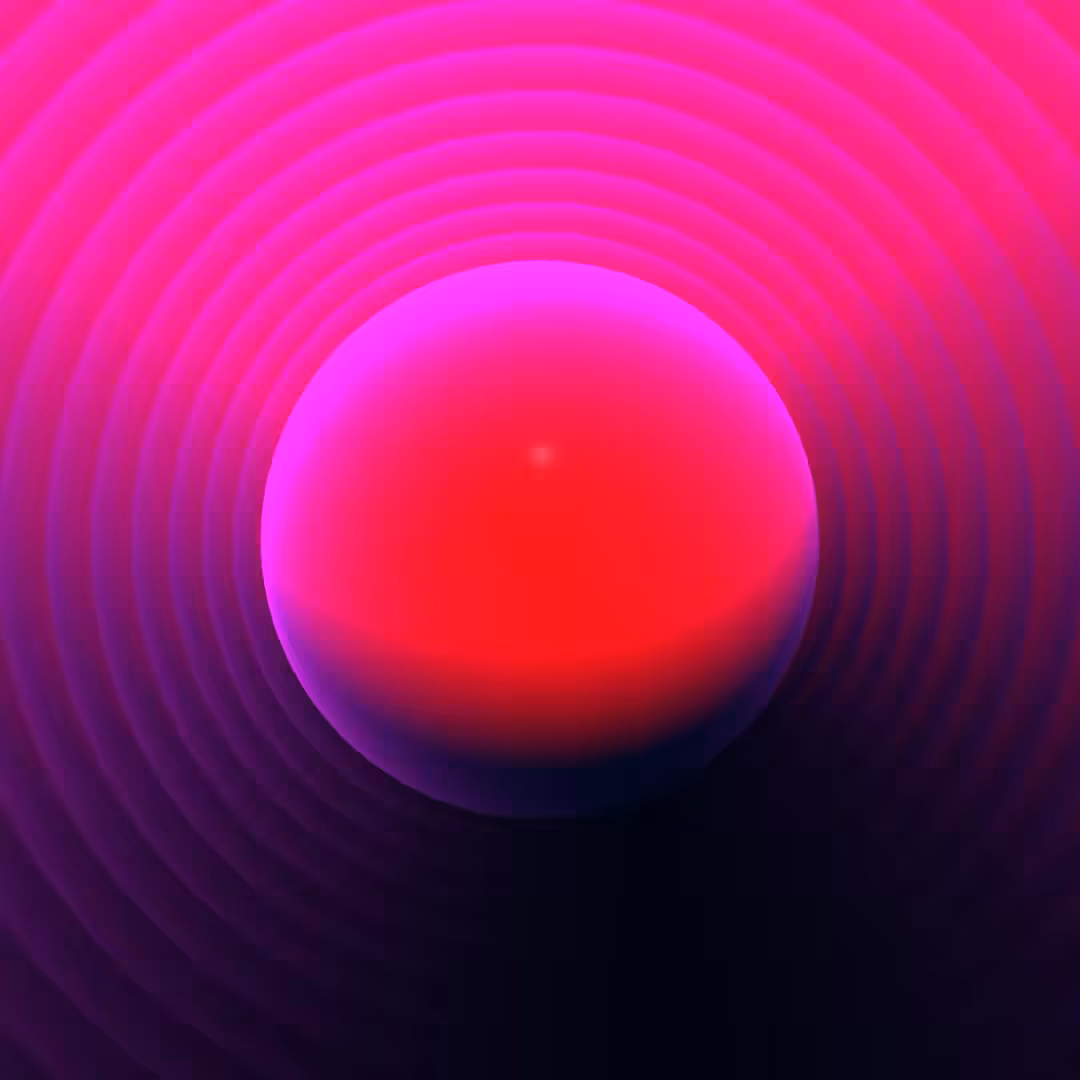 Fuchsia Haze #02