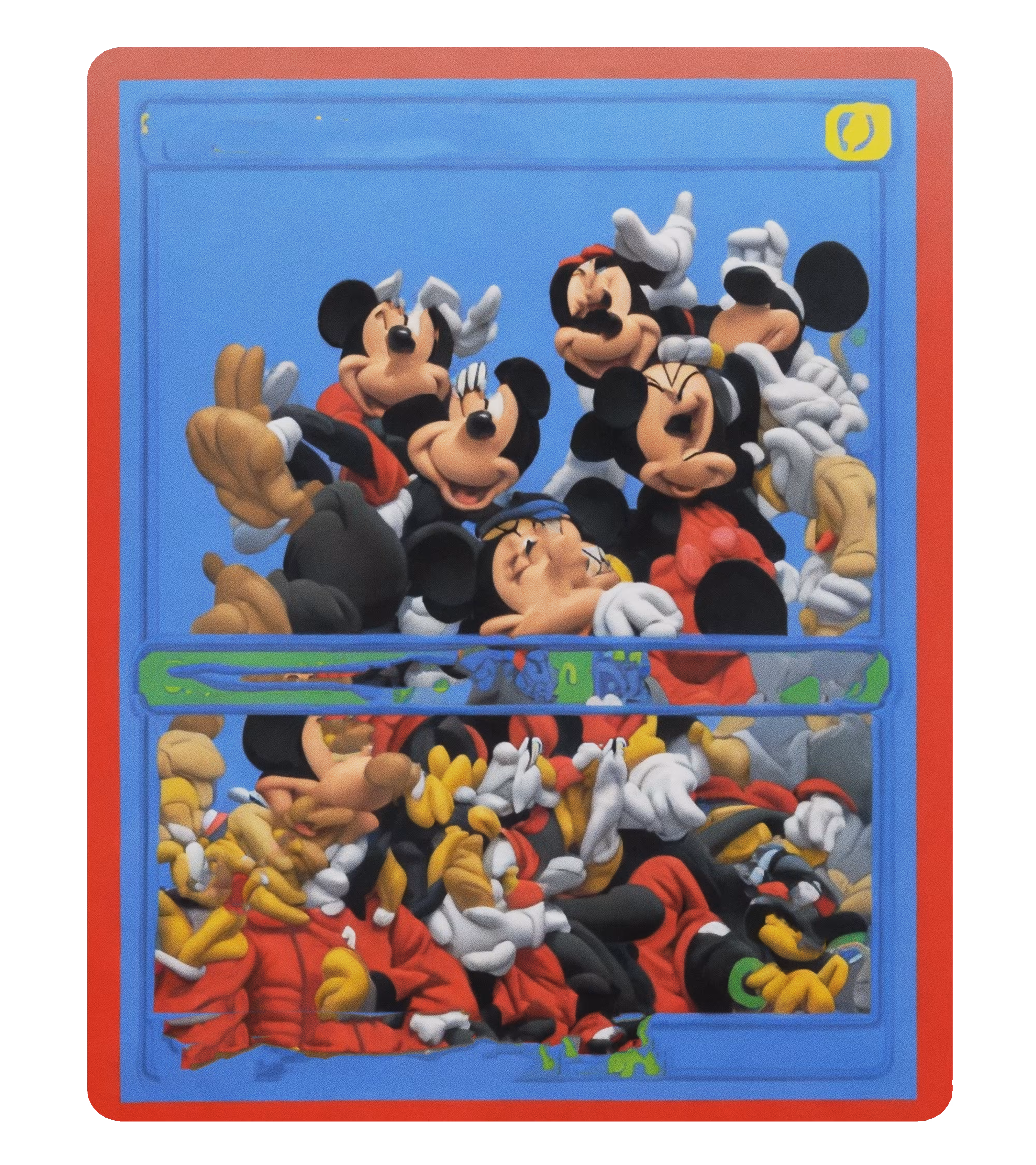 Collection: Card #405