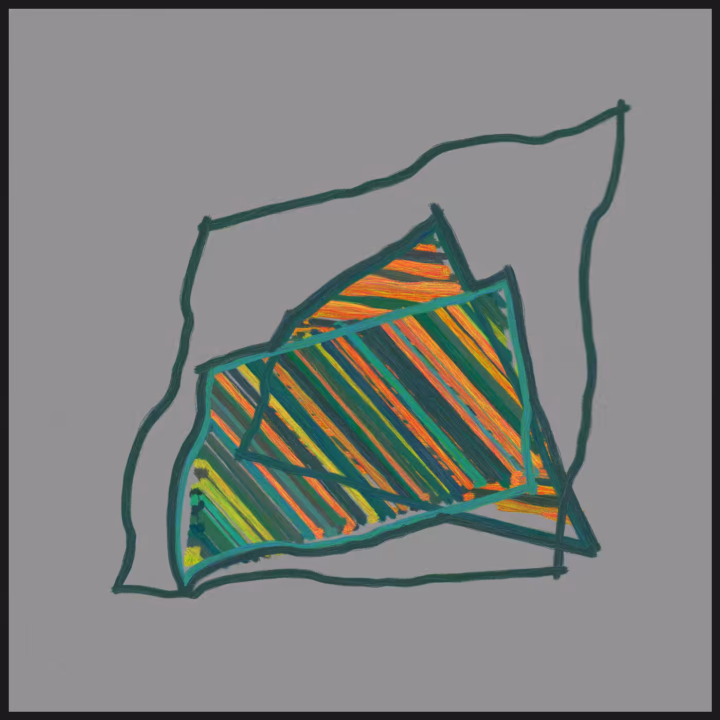 impasto #26