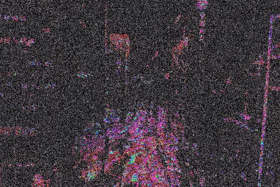 Cathode City