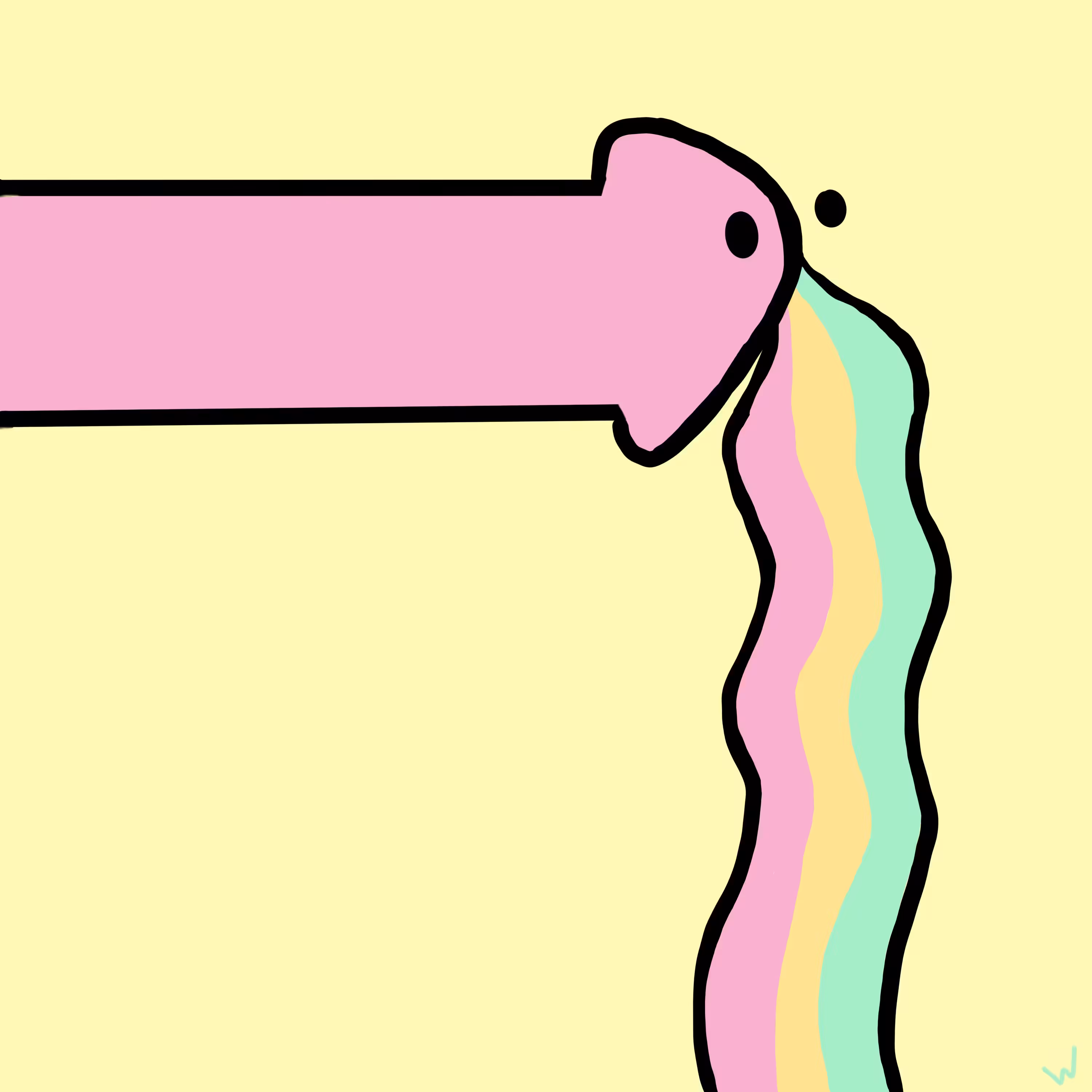 Doodle Dickspo 