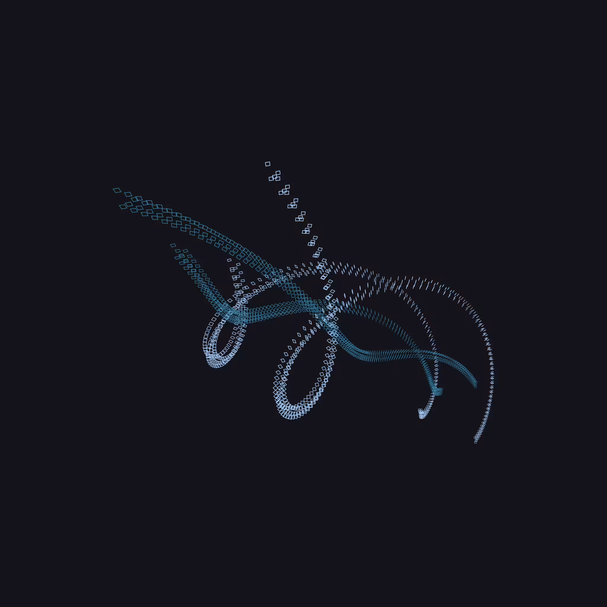 fractal leaf: suplex