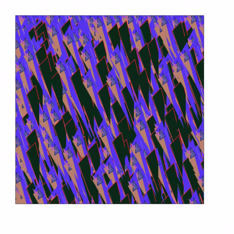 Wild Matrix #46