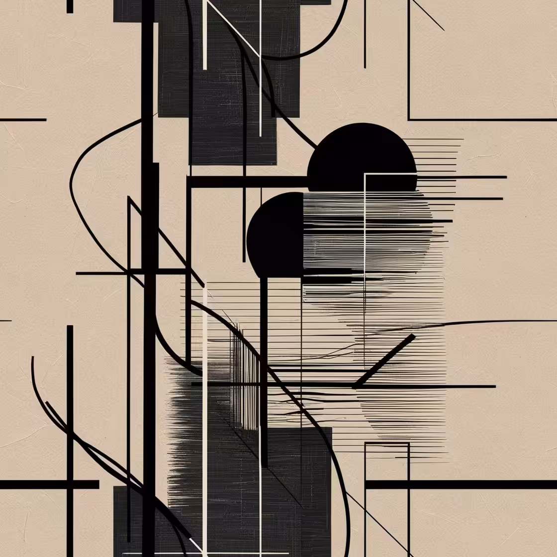 Passage Of Lines