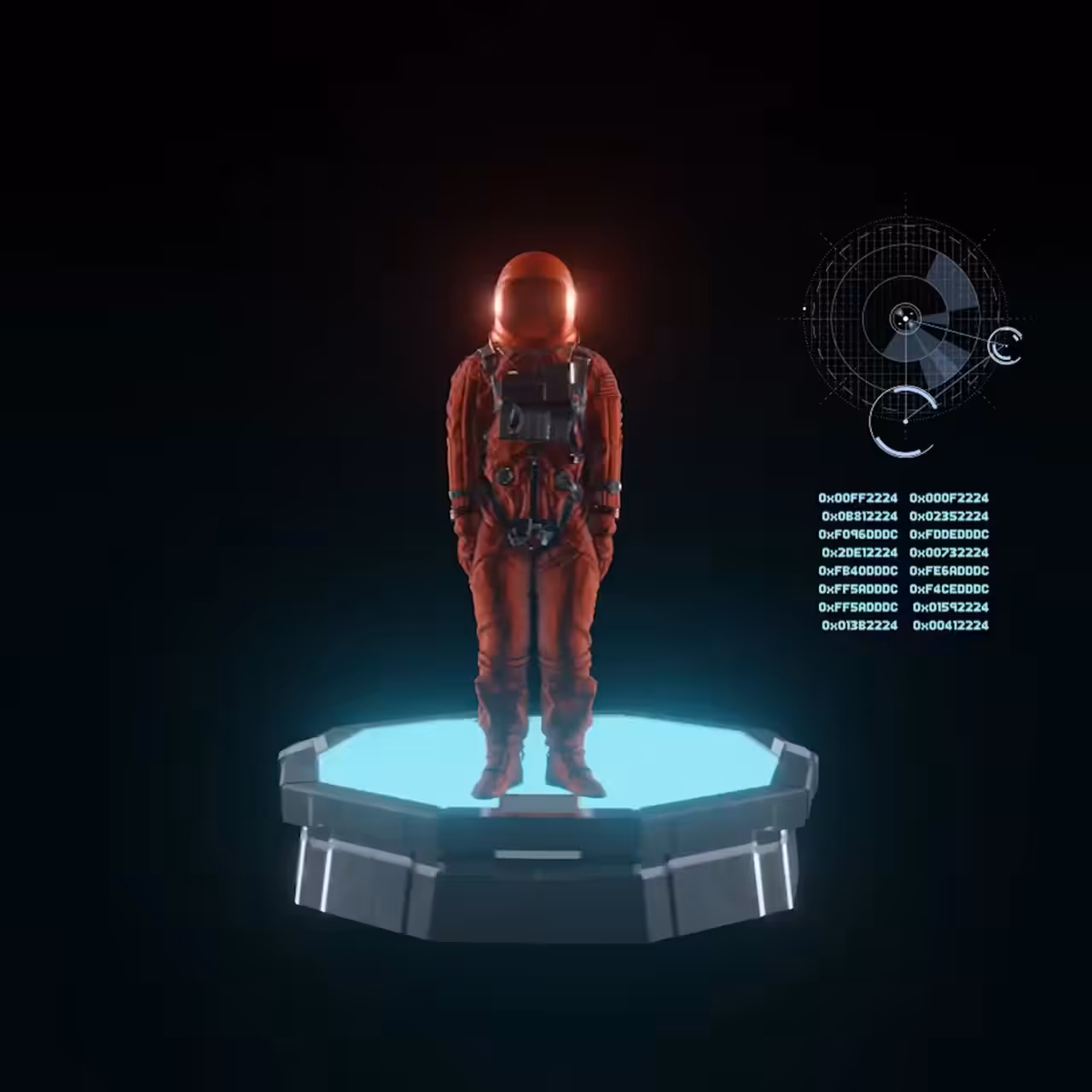 Quinn Quant: Character Profile