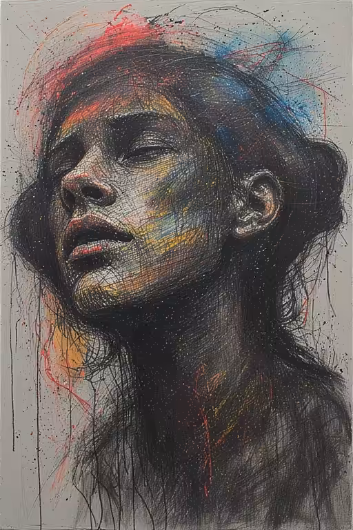 Beautifully Breaking in Silence