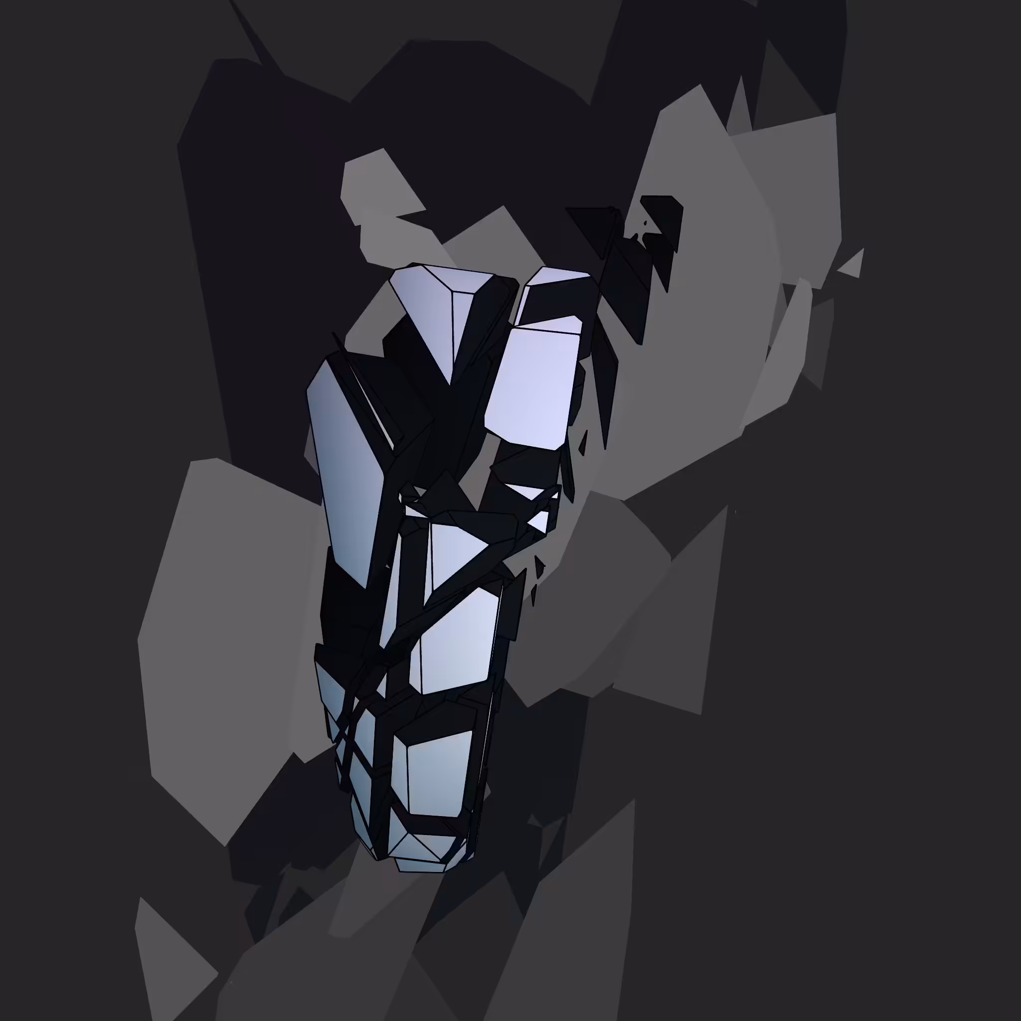 SWTBD - London Prototype #89