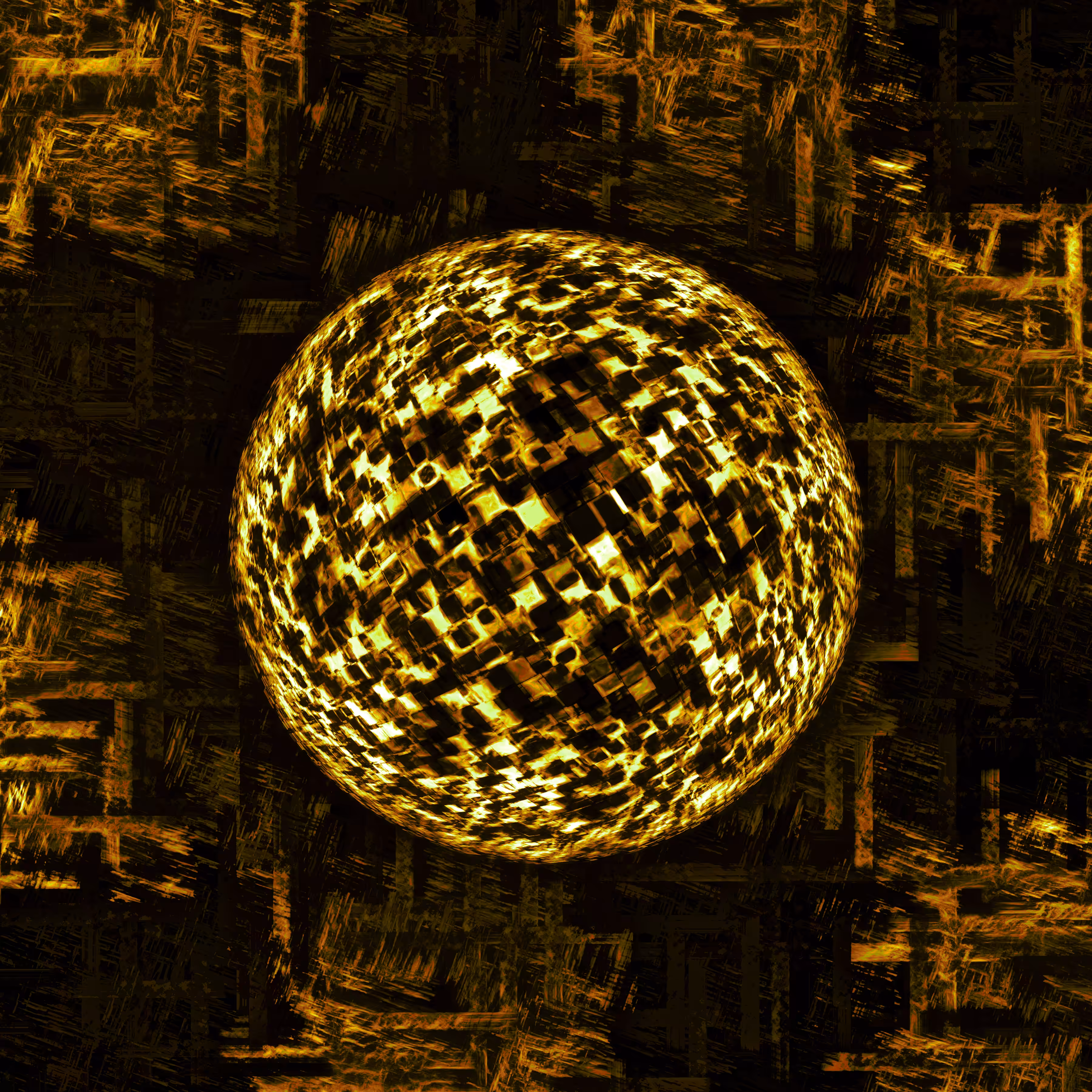 "GOLD, for holders" - special series