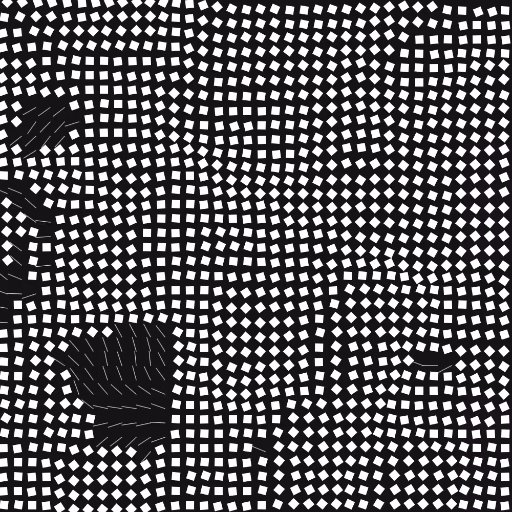 Geometric Fluidity #775