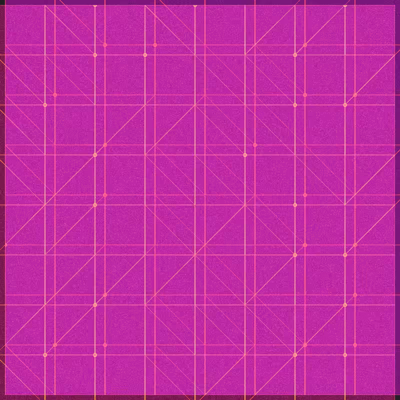 ISOMETRIC GLITCH #8