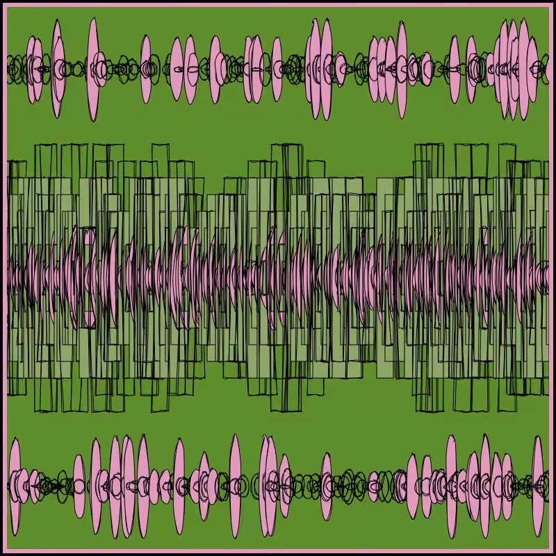Encoded Transmissions #72