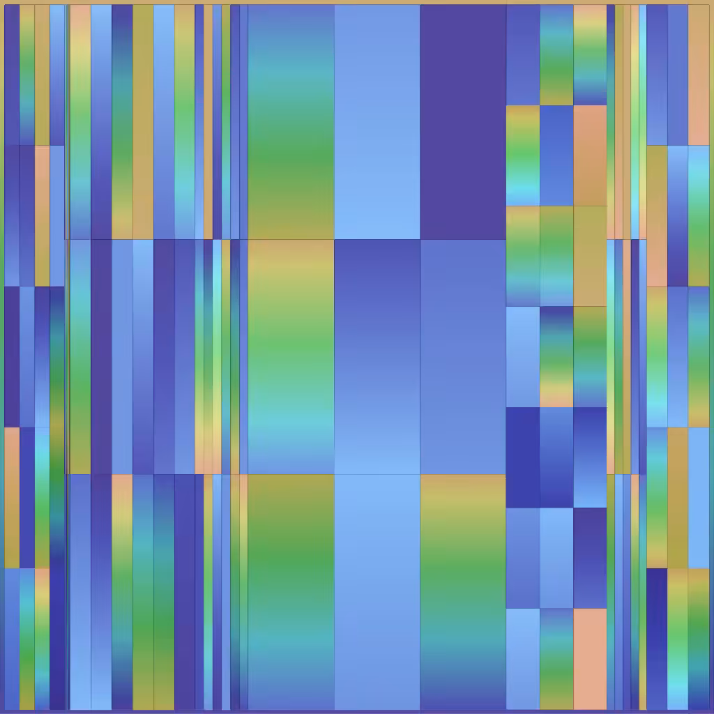 Grid Tones #61