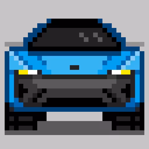 SUV: CryptoMotors - SUV