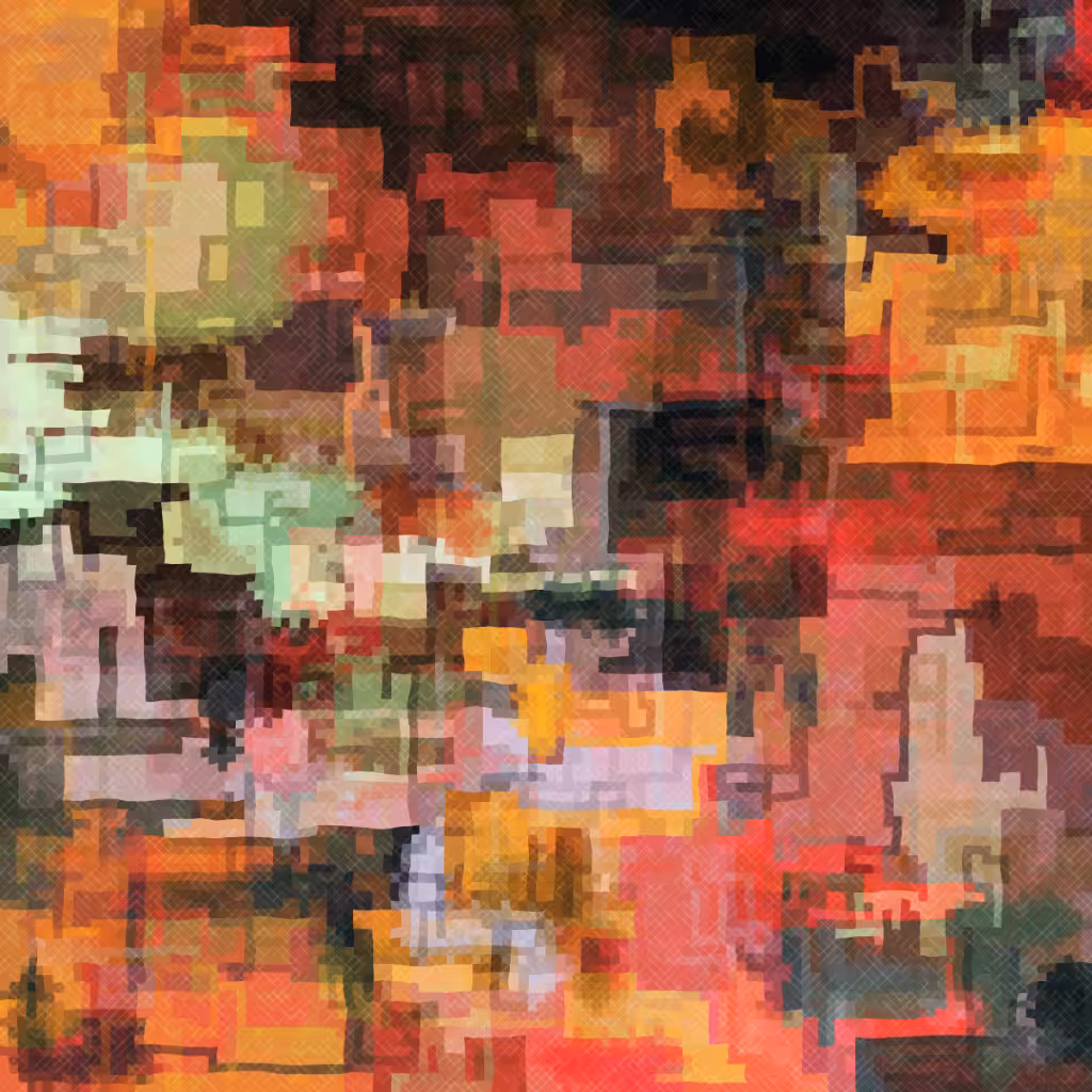 Wandering #14