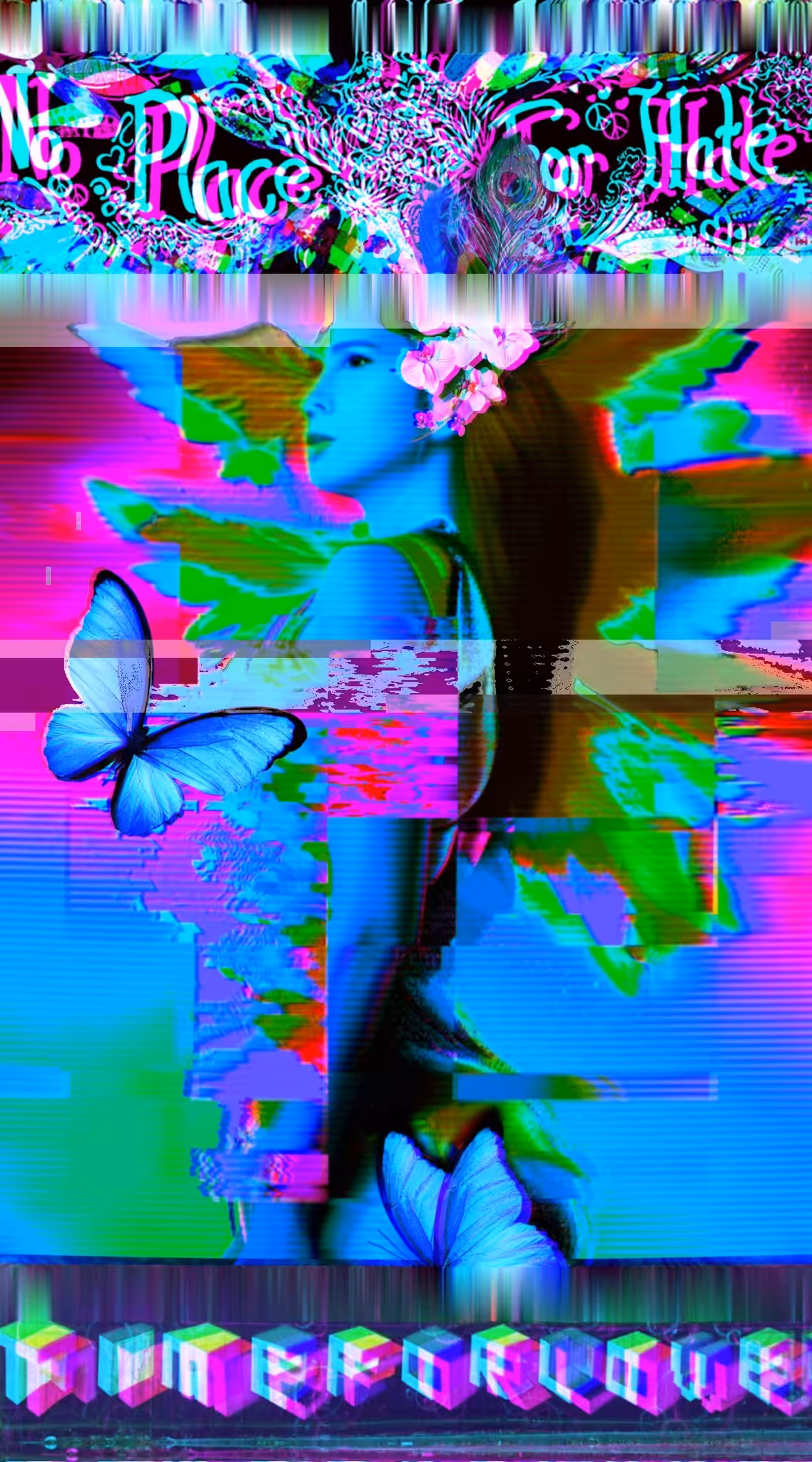 Time for Love 