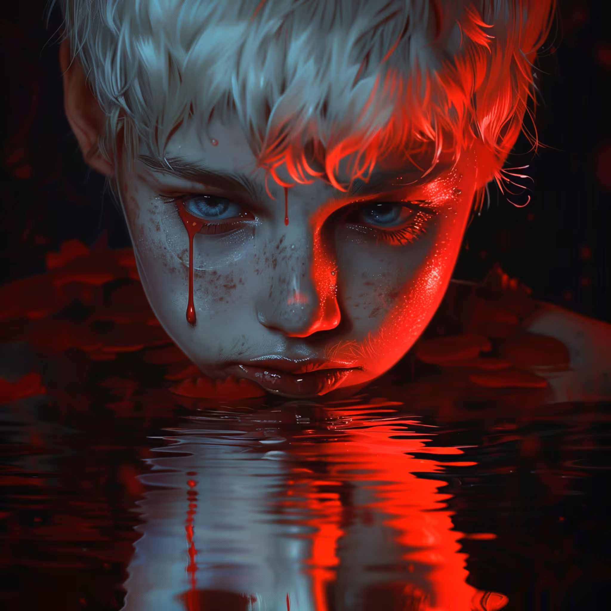Lucifer