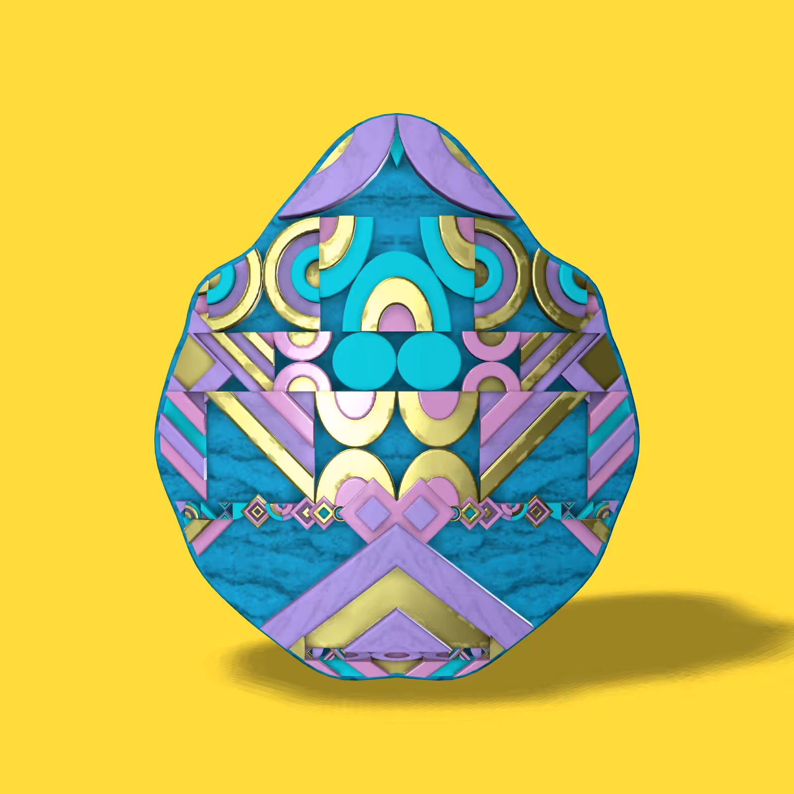 3D Generativemasks #2969